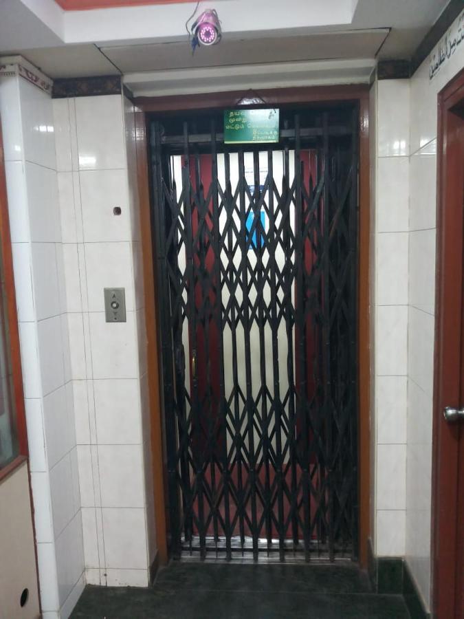 Perfect Guest House Ченай Екстериор снимка
