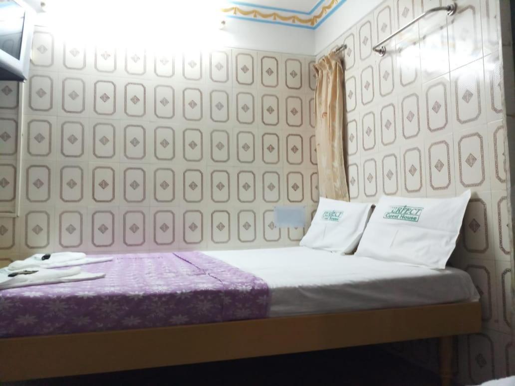 Perfect Guest House Ченай Екстериор снимка