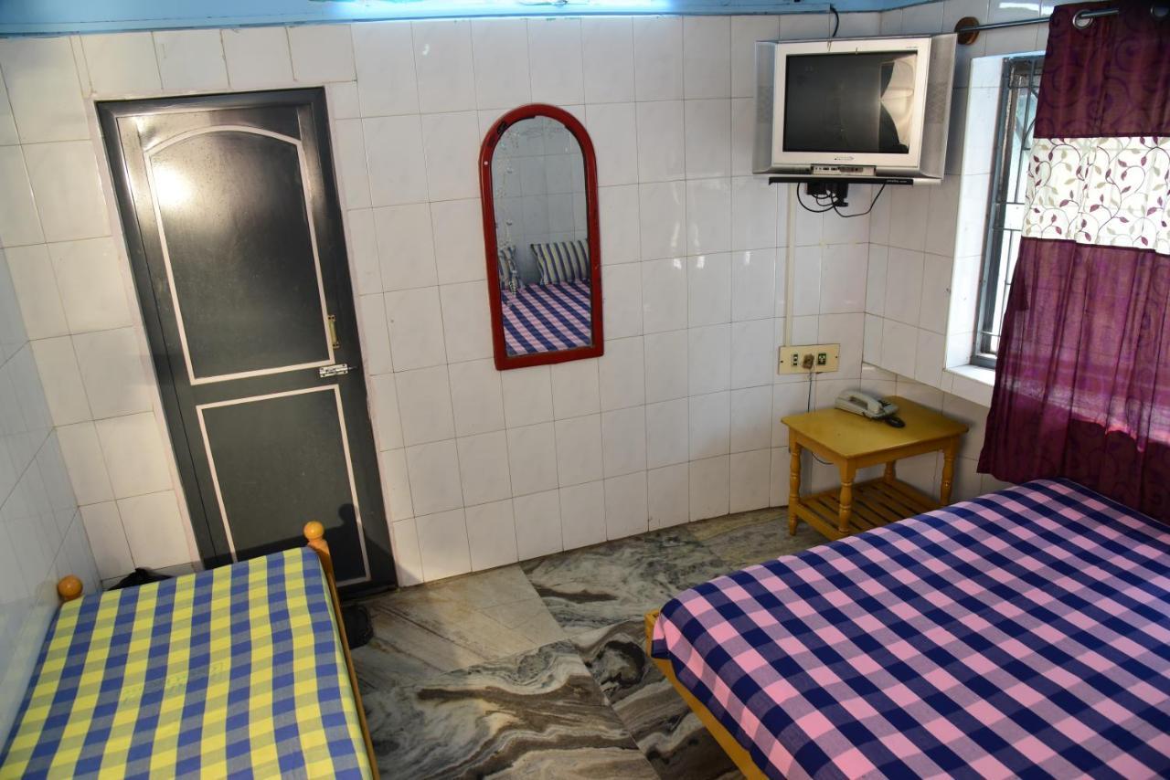 Perfect Guest House Ченай Екстериор снимка