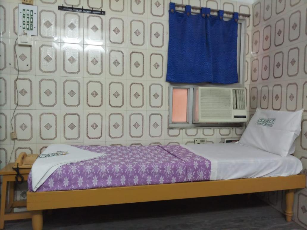 Perfect Guest House Ченай Екстериор снимка