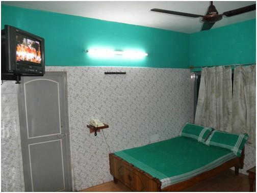 Perfect Guest House Ченай Екстериор снимка