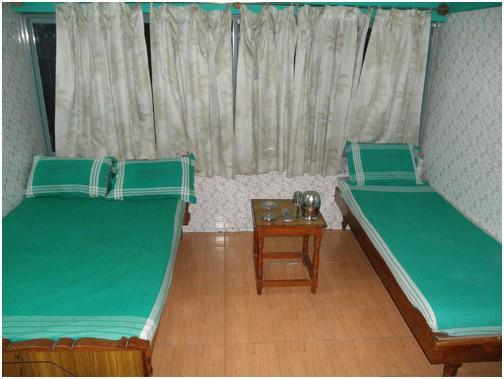 Perfect Guest House Ченай Екстериор снимка