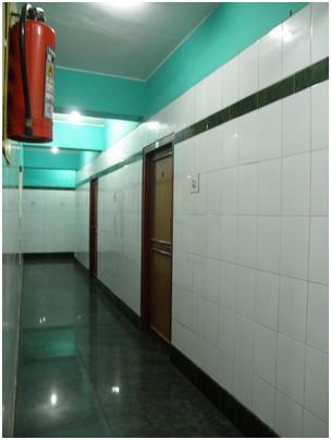 Perfect Guest House Ченай Екстериор снимка