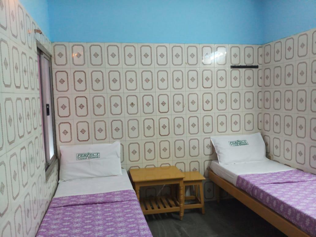 Perfect Guest House Ченай Екстериор снимка