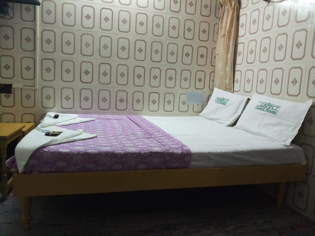 Perfect Guest House Ченай Екстериор снимка