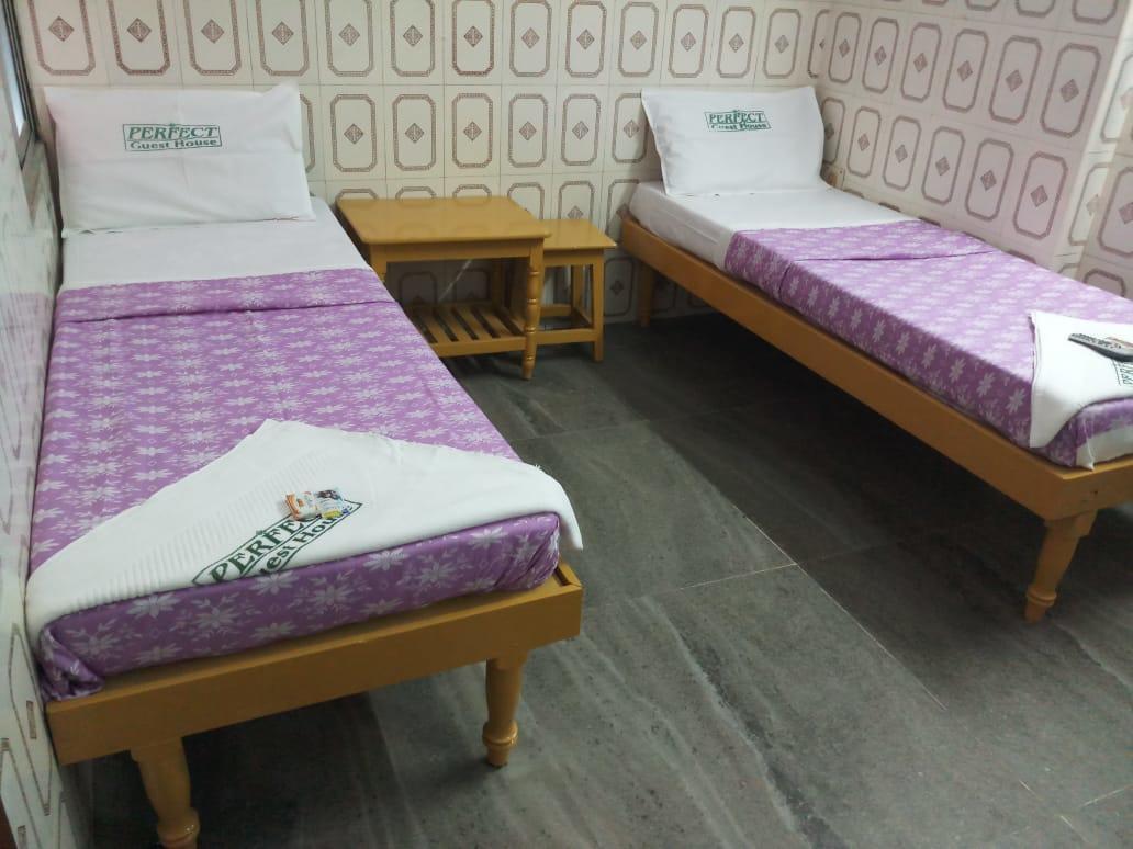 Perfect Guest House Ченай Екстериор снимка