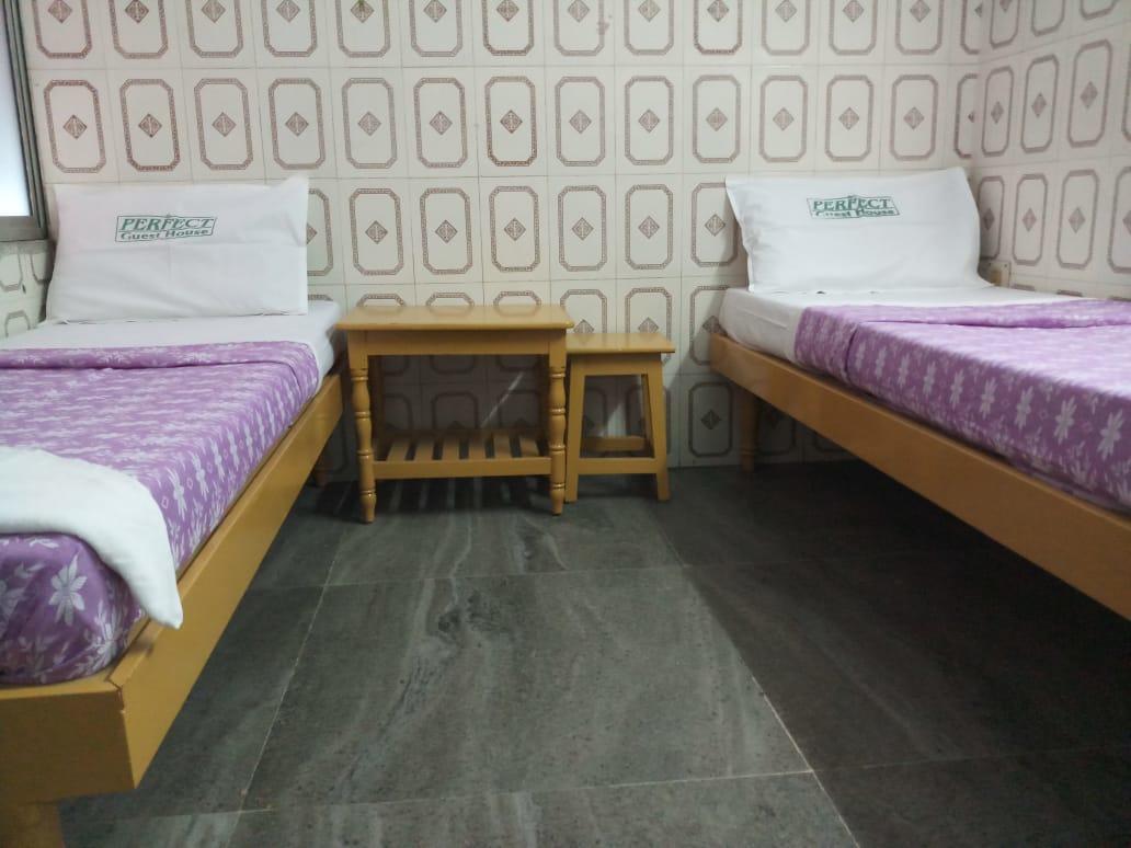 Perfect Guest House Ченай Екстериор снимка