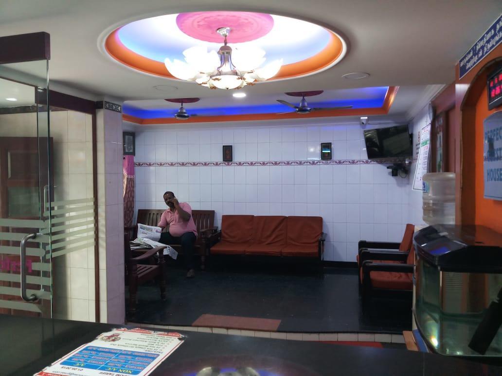 Perfect Guest House Ченай Екстериор снимка