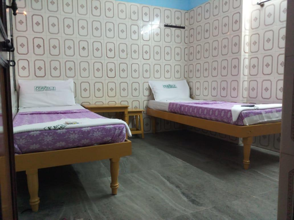 Perfect Guest House Ченай Екстериор снимка