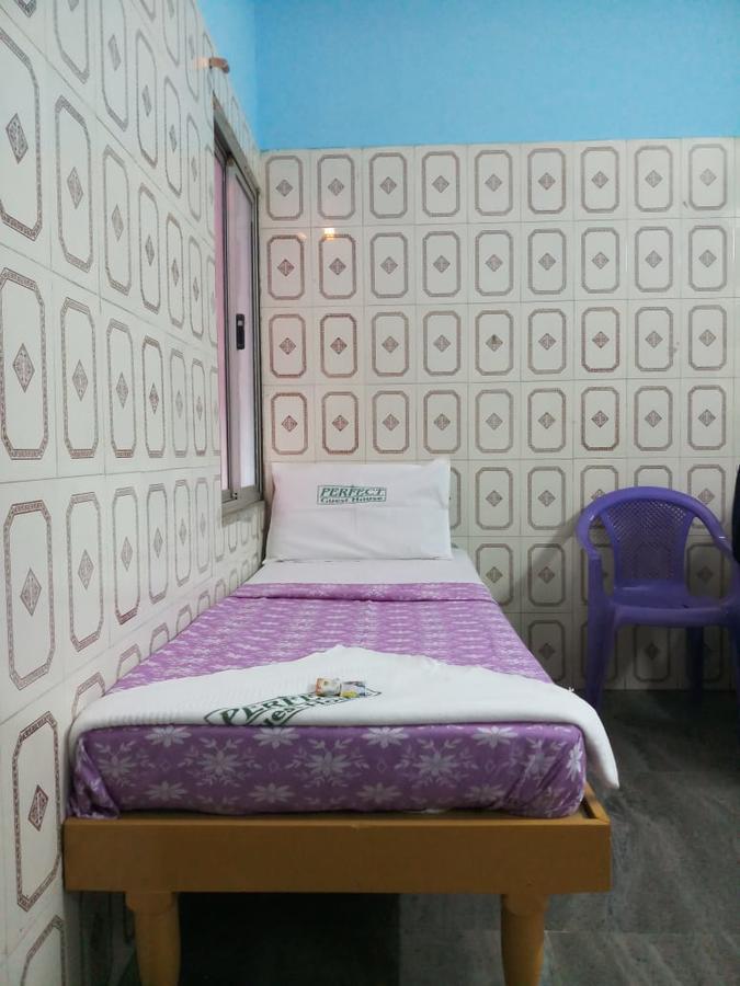 Perfect Guest House Ченай Екстериор снимка