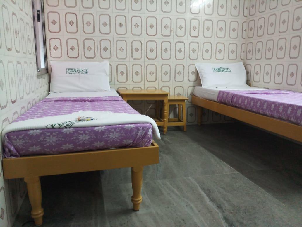 Perfect Guest House Ченай Екстериор снимка