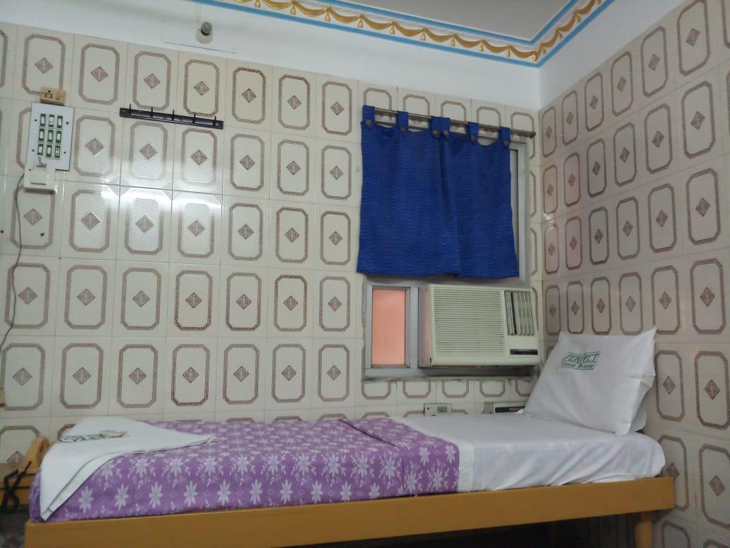 Perfect Guest House Ченай Екстериор снимка