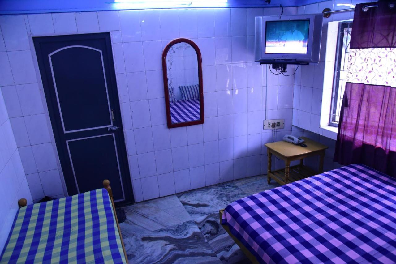 Perfect Guest House Ченай Екстериор снимка