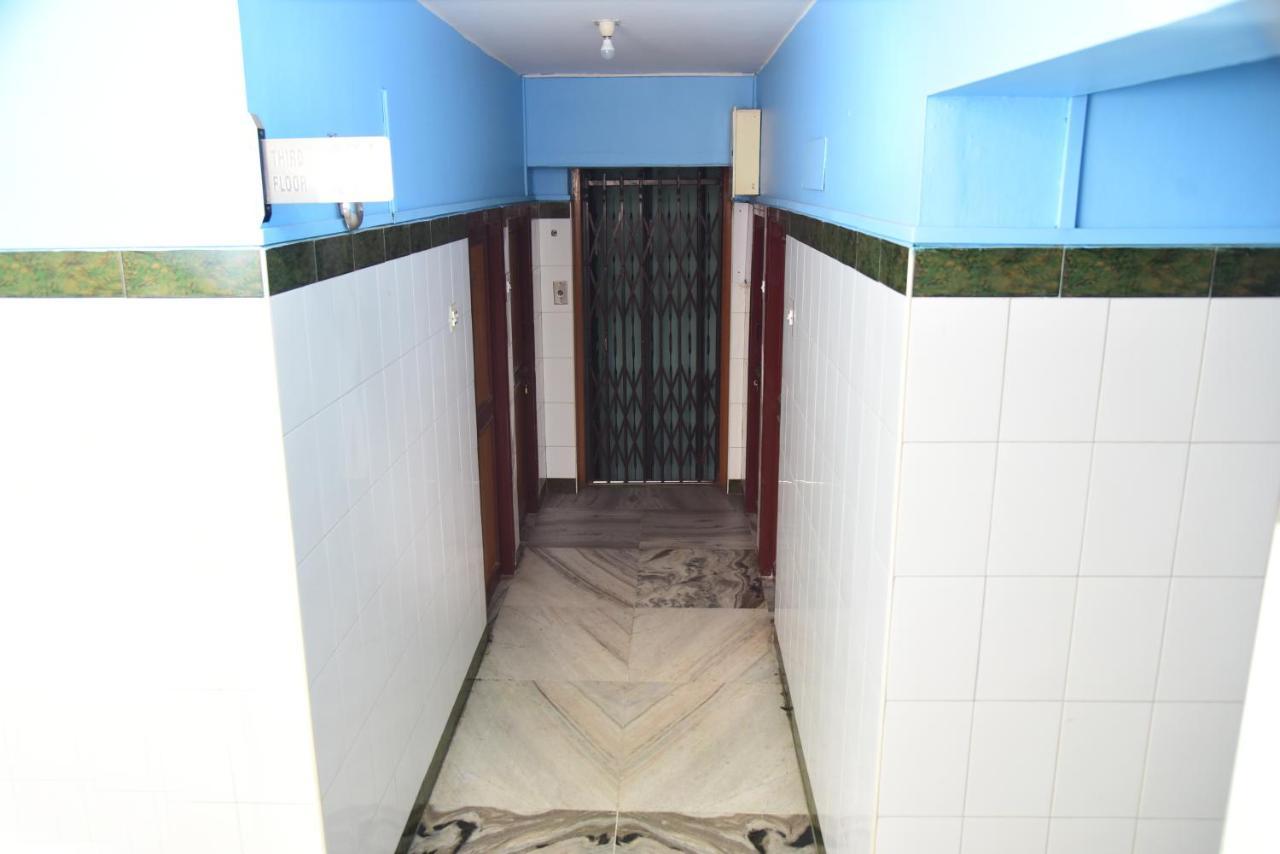Perfect Guest House Ченай Екстериор снимка