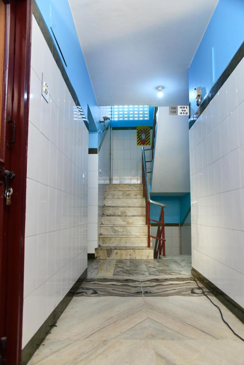 Perfect Guest House Ченай Екстериор снимка