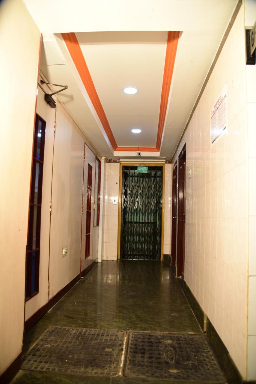 Perfect Guest House Ченай Екстериор снимка