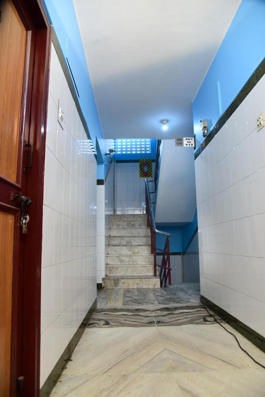 Perfect Guest House Ченай Екстериор снимка