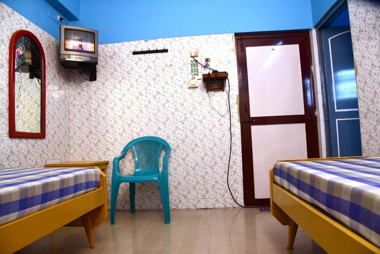 Perfect Guest House Ченай Екстериор снимка