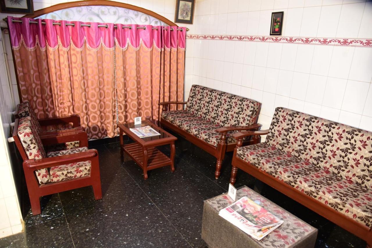 Perfect Guest House Ченай Екстериор снимка